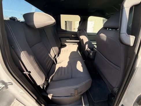 Used 2024 Toyota Tacoma TRD Off-Road image 11