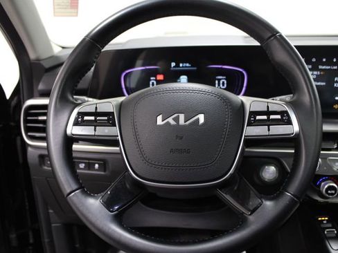 Used 2025 Kia Telluride S AWD/4WD image 37