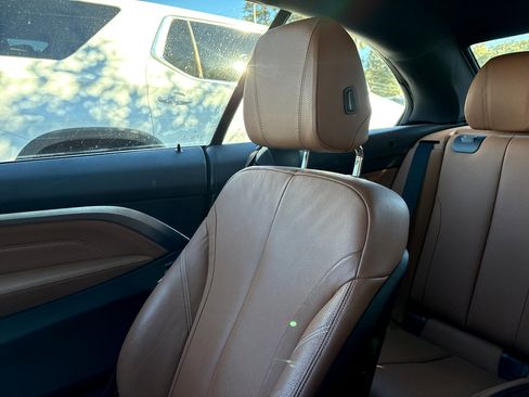 Used 2015 BMW 428i Convertible image 5