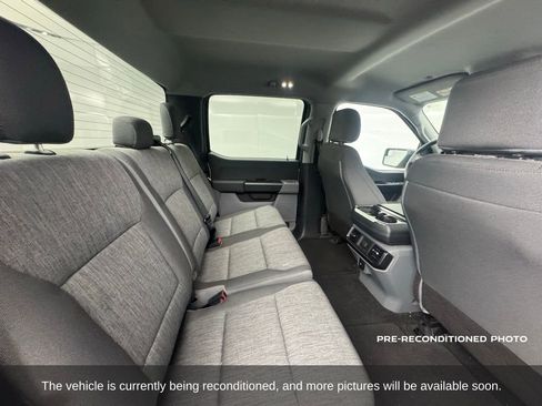 Used 2021 Ford F150 XL w/ Equipment Group 101A High image 12