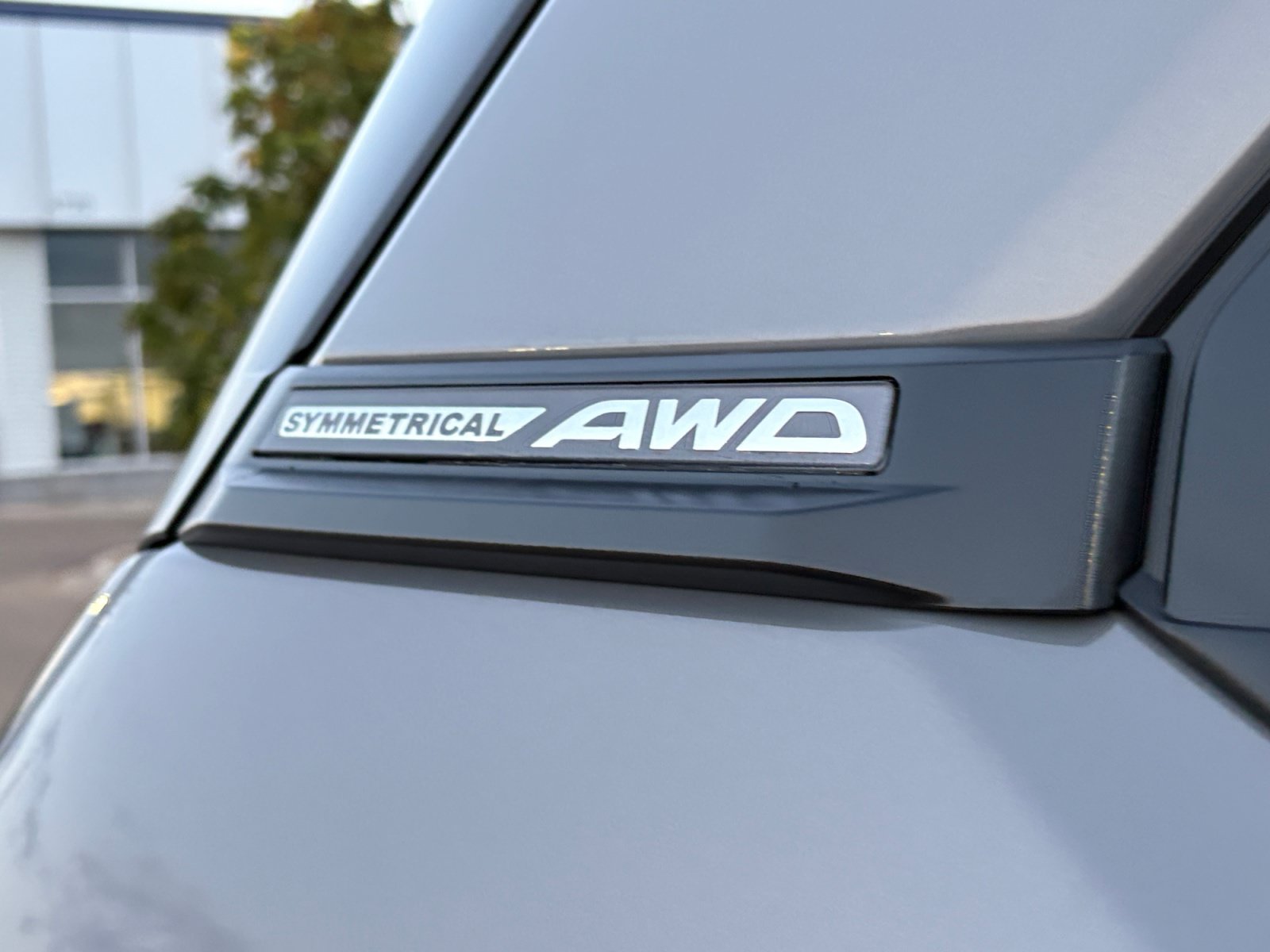 New 2026 Subaru Forester Premium AWD/4WD image 37