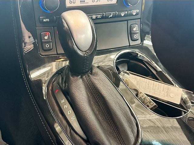 Used 2012 Chevrolet Corvette Convertible w/ 3LT Preferred Equipment Group RWD image 17