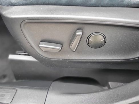 Certified 2023 Ford Bronco Sport Heritage w/ Heritage Convenience Package image 10