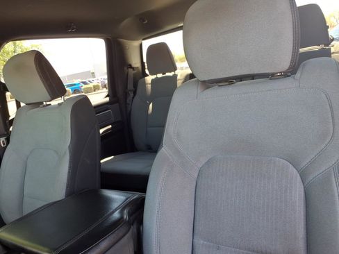 Used 2022 RAM 1500 Big Horn AWD/4WD image 20