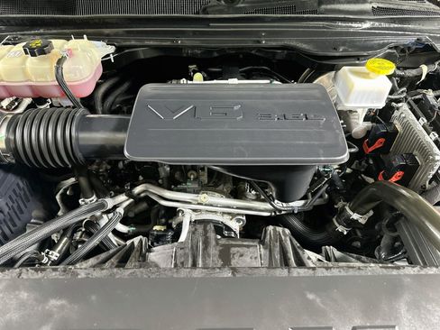 Used 2023 RAM 1500 Big Horn AWD/4WD image 31