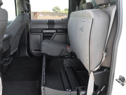 Used 2018 Ford F350 XLT RWD image 31