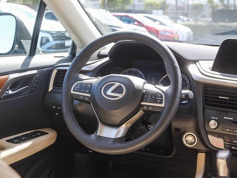 Used 2022 Lexus RX 350 FWD w/ Premium Package image 21