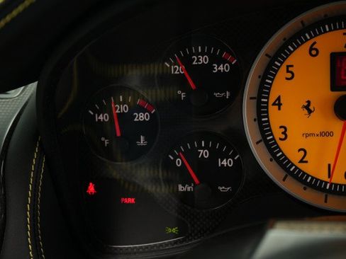 Used 2009 Ferrari F430 Coupe RWD image 49