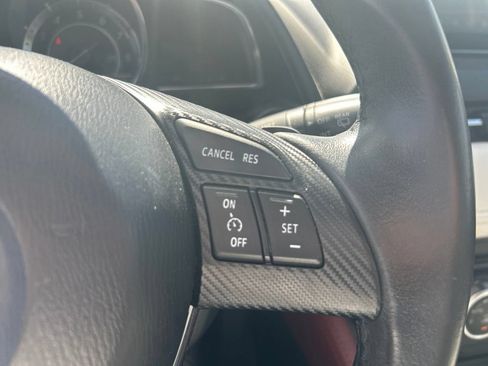 Used 2017 MAZDA CX-3 Grand Touring FWD image 10