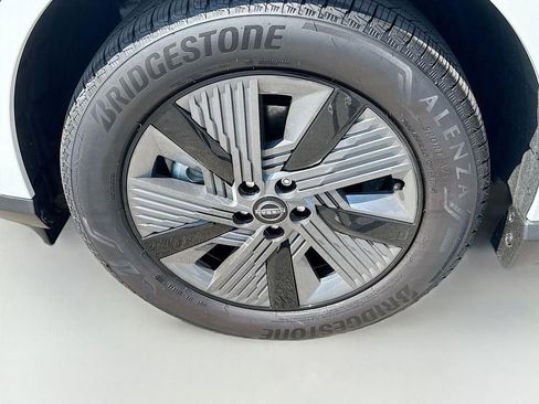 New 2025 Nissan Murano SL image 33