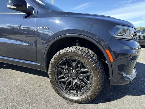 Used 2025 Dodge Durango R/T image 10