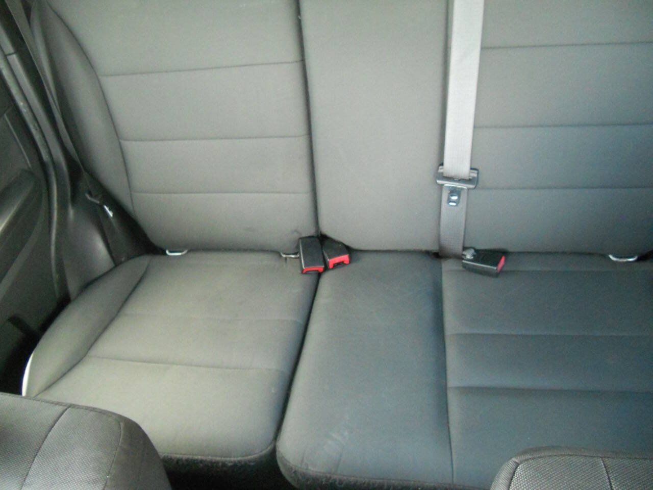 Used 2011 Ford Escape XLT w/ 202A Rapid Spec Order Code FWD image 20