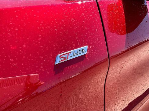 New 2026 Ford Explorer ST-Line AWD/4WD image 15