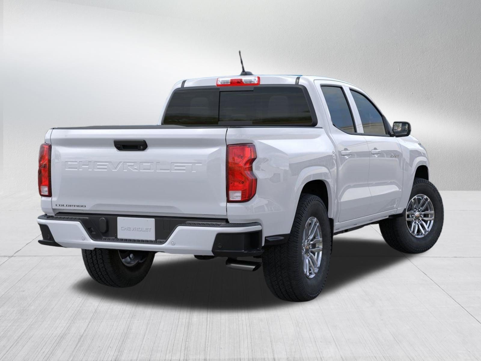 New 2026 Chevrolet Colorado LT RWD image 5
