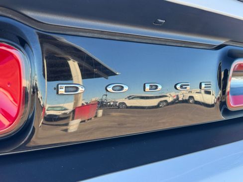 Certified 2023 Dodge Challenger R/T Scat Pack image 27