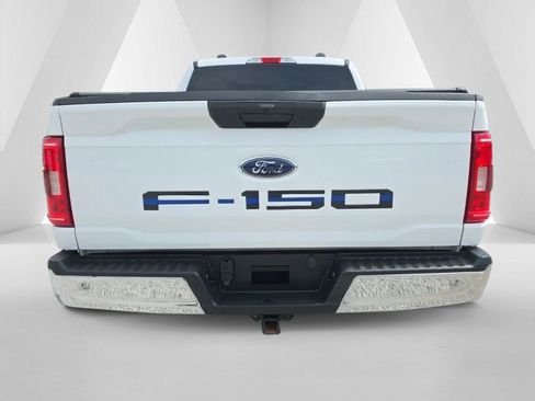 Used 2021 Ford F150 XLT image 6