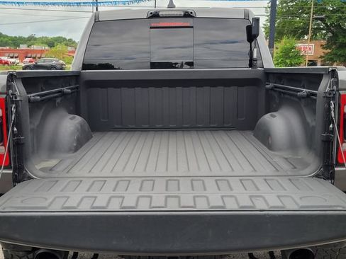 Used 2022 RAM 1500 TRX w/ TRX Level 2 Equipment Group AWD/4WD image 8