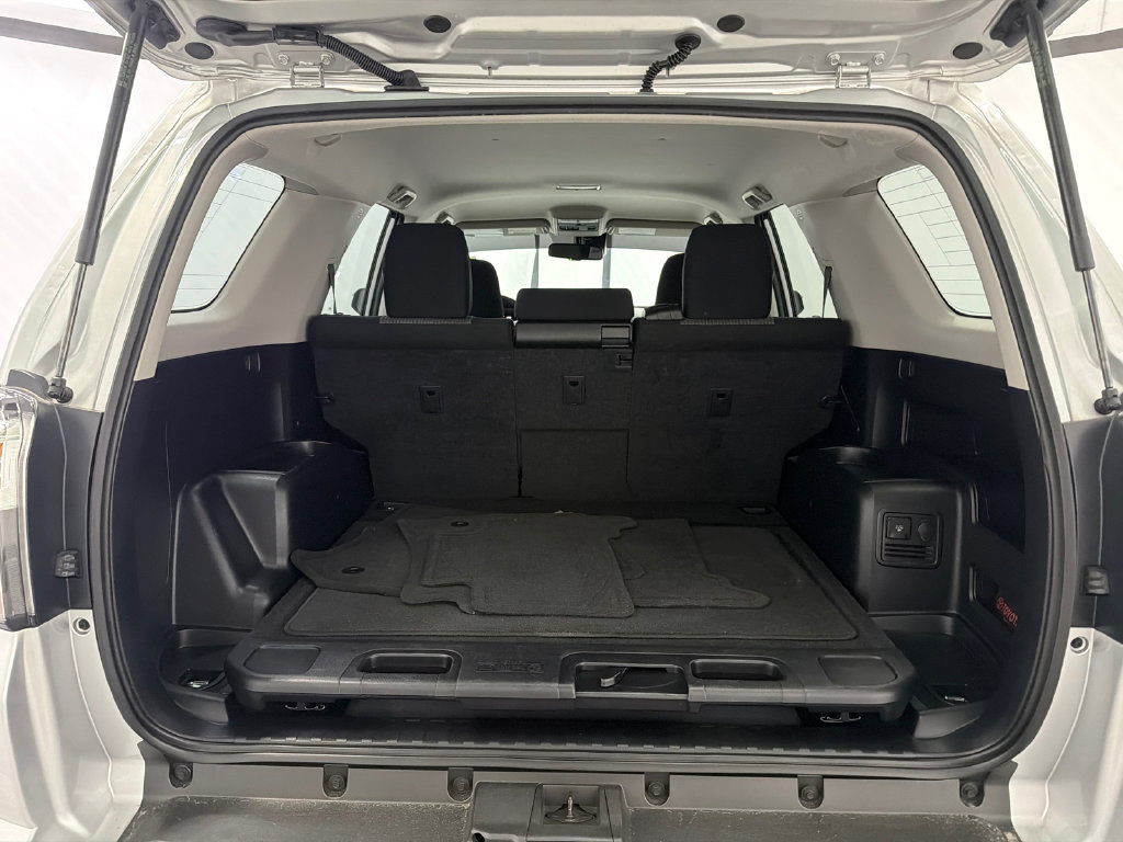 Used 2023 Toyota 4Runner SR5 RWD image 19