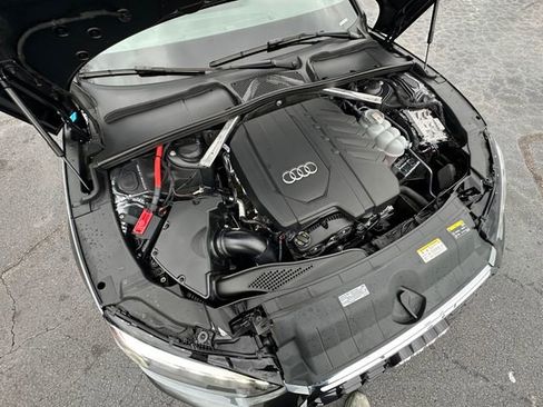 Used 2022 Audi A5 2.0T Premium Plus AWD/4WD image 32