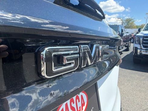 New 2026 GMC Acadia Elevation w/ Black Edition AWD/4WD image 30