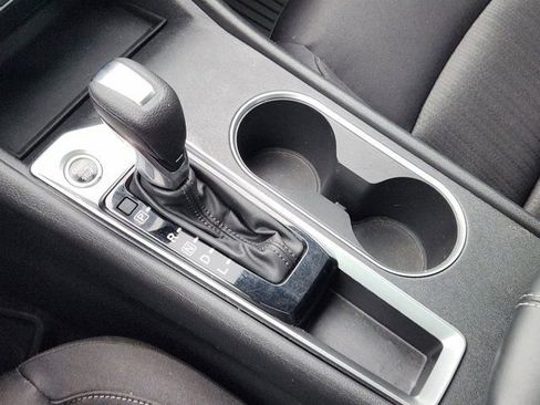 Used 2022 Nissan Altima 2.5 SV image 23