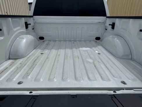 Used 2022 Ford F150 Platinum w/ Equipment Group 701A High AWD/4WD image 23
