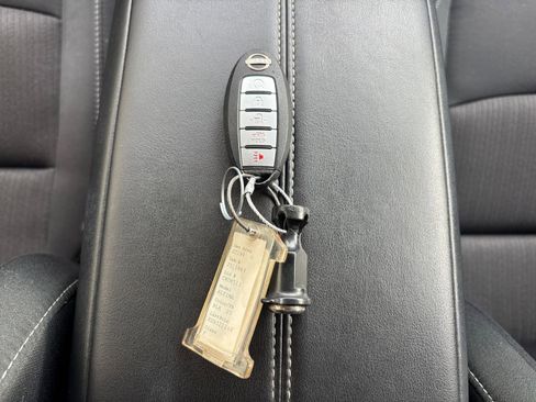 Used 2025 Nissan Altima 2.5 SV image 22