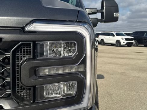 New 2026 Ford F350 XL w/ STX Appearance Package image 10