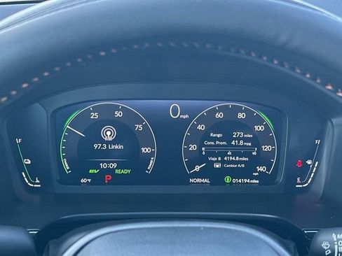 Used 2026 Honda CR-V Sport-L image 27