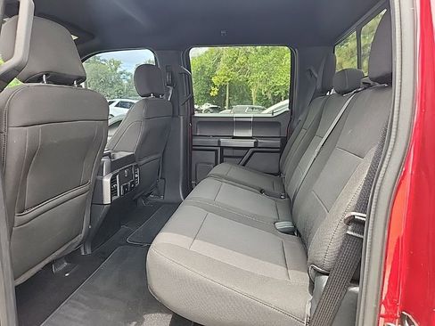 Used 2018 Ford F150 XLT w/ Equipment Group 302A Luxury RWD image 3