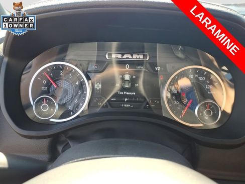 Used 2026 RAM 1500 Laramie image 23