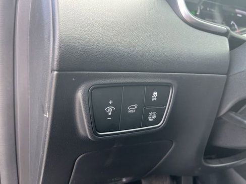 Used 2024 Hyundai Tucson Blue AWD/4WD image 14