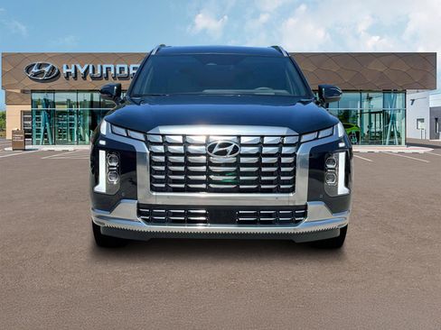 New 2025 Hyundai Palisade Calligraphy image 12