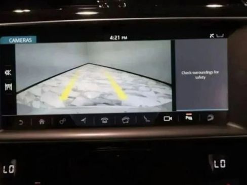 Used 2020 Jaguar F-PACE S image 26