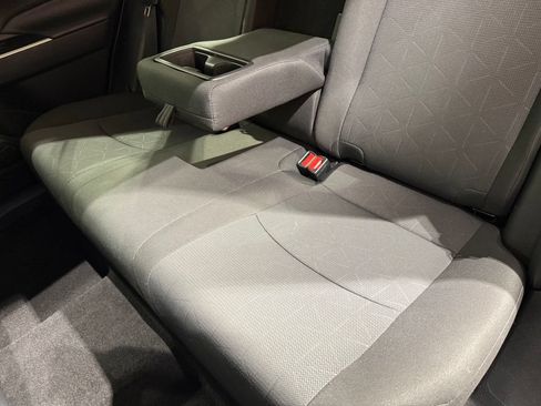 Certified 2025 Toyota RAV4 XLE AWD/4WD image 19