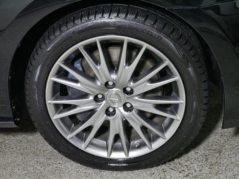 Used 2014 Lexus GS 350 image 15