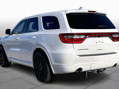 Used 2018 Dodge Durango GT w/ Blacktop Package image 11