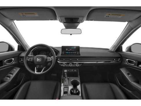 Used 2022 Honda Civic EX-L image 4