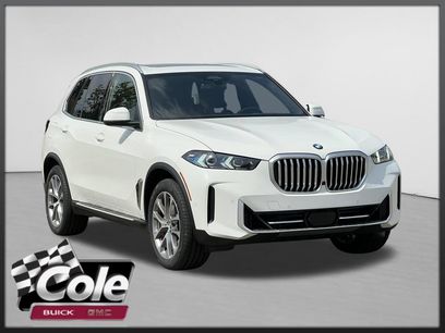 Used 2026 BMW X5 xDrive40i