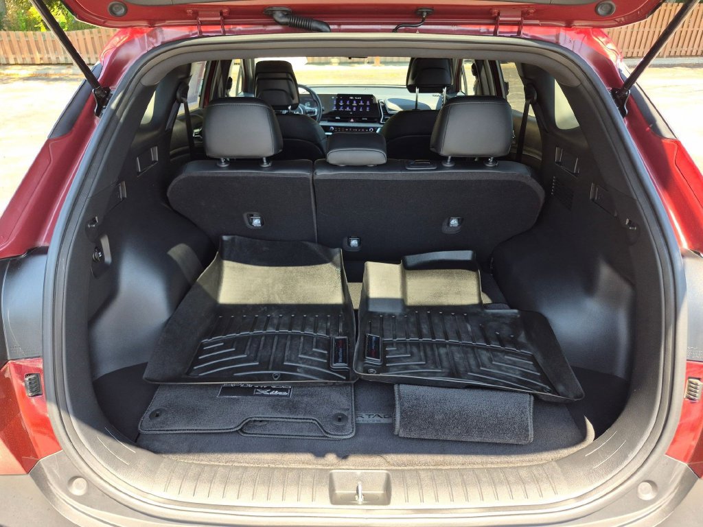 Used 2025 Kia Sportage X-Line AWD/4WD image 10