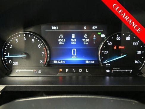 Used 2022 Ford Explorer XLT w/ Equipment Group 202A image 22