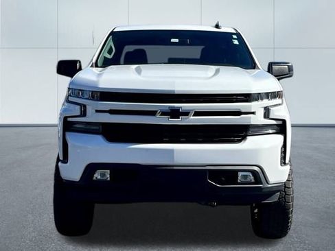 Used 2020 Chevrolet Silverado 1500 RST image 5