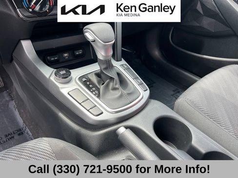 Certified 2024 Kia Seltos LX AWD/4WD image 35