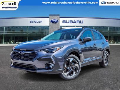 New 2026 Subaru Crosstrek 2.5i Limited w/ Crosstrek Mirror Package