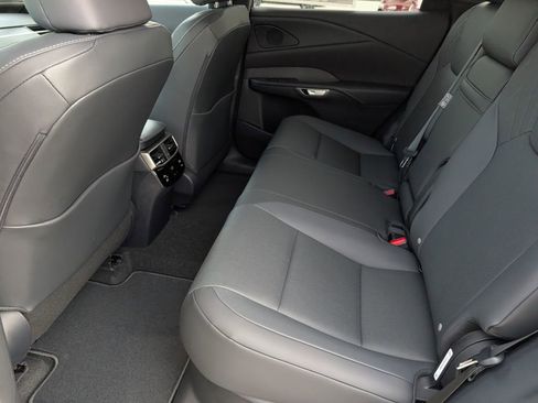 New 2026 Lexus RX 350 F Sport FWD image 12