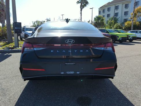 New 2026 Hyundai Elantra SE FWD image 6