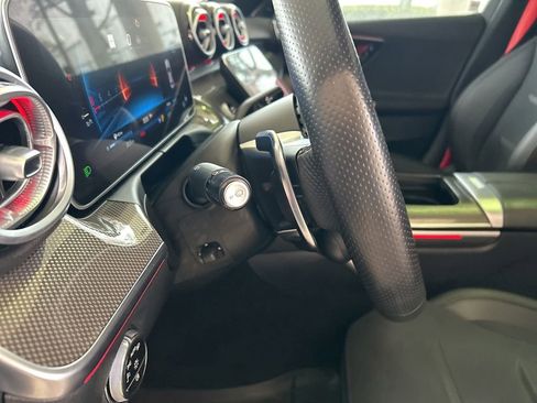 Used 2024 Mercedes-Benz C 43 AMG C 43 AMG image 47