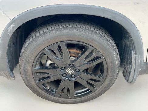 Used 2022 Honda Pilot Special Edition image 33