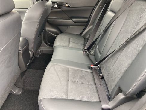 New 2026 Mitsubishi Eclipse Cross SE AWD/4WD image 21