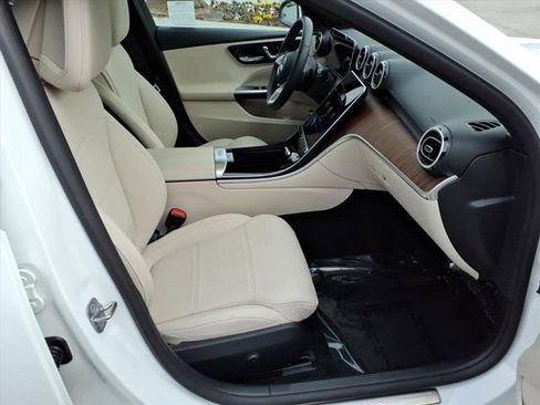 Used 2025 Mercedes-Benz C 300 C 300 image 16